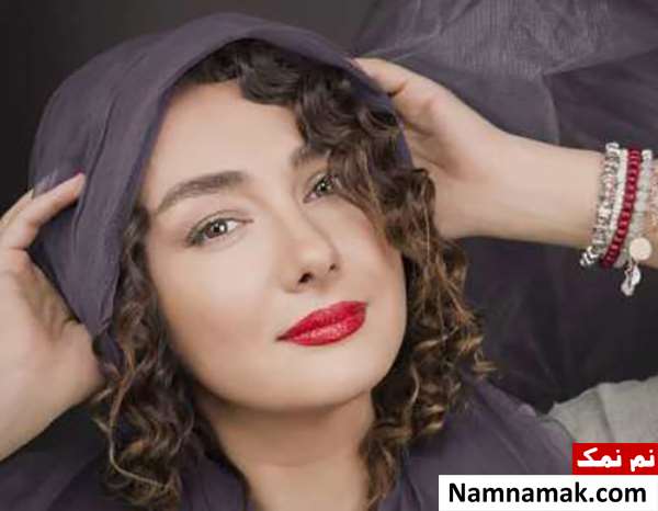 هانیه توسلی