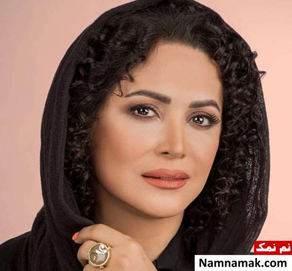 کمند امیرسلیمانی
