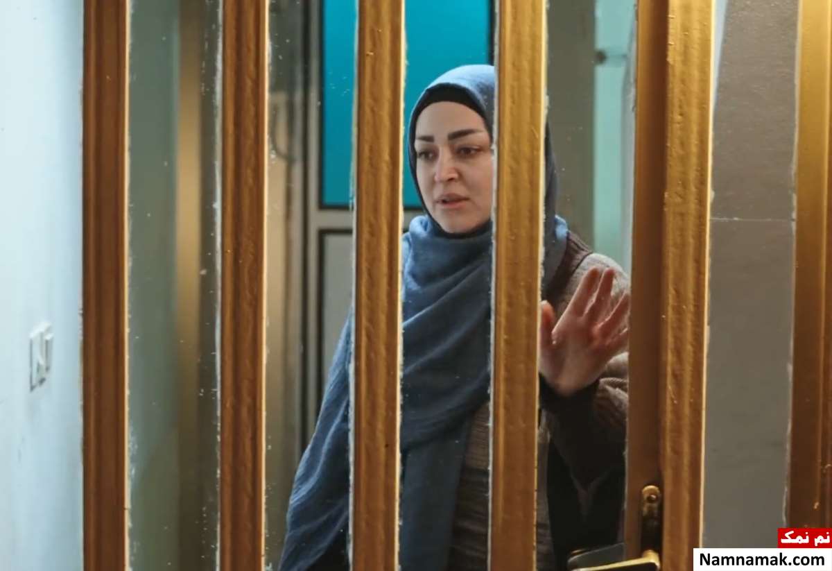 بازیگران سریال جانان