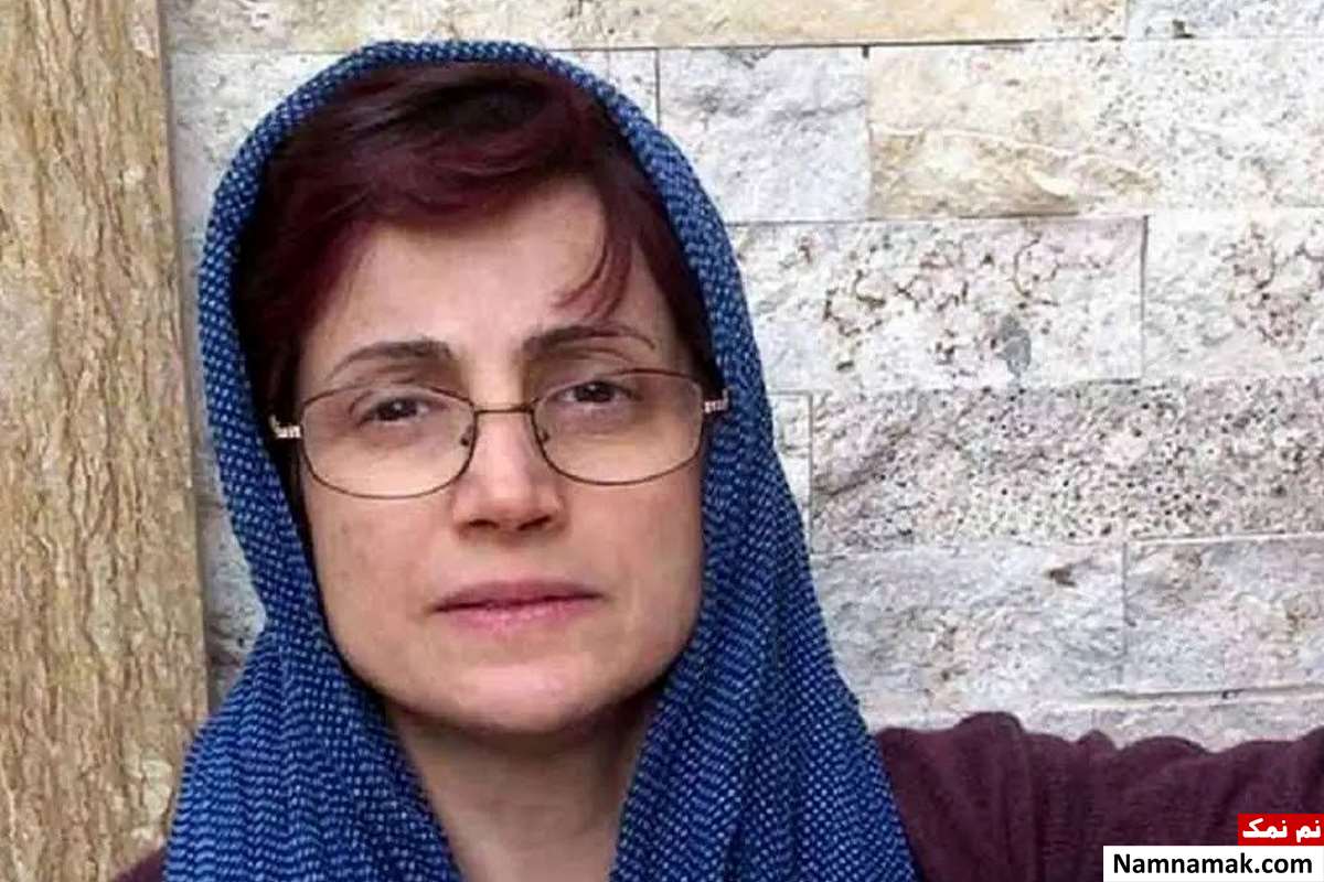 نسرین ستوده الان کجاست؟ + بیوگرافی