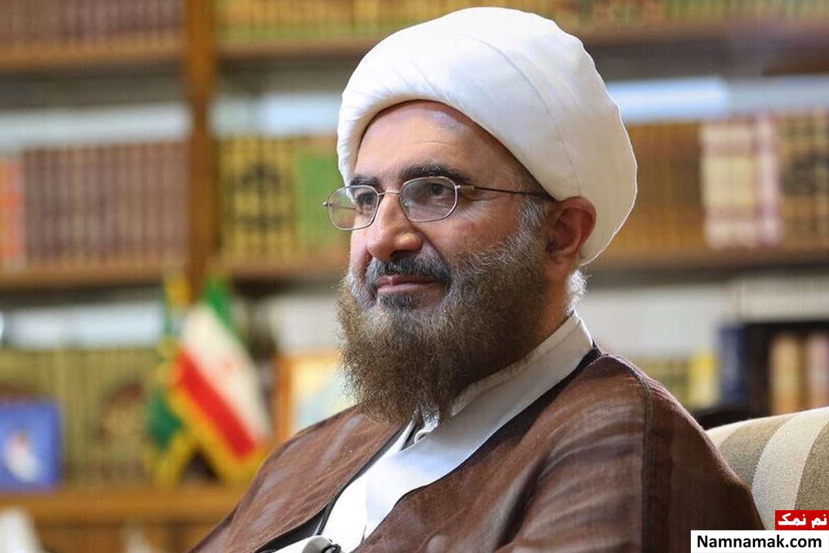 محمدجواد حاج علی اکبری الان کجاست؟ + بیوگرافی