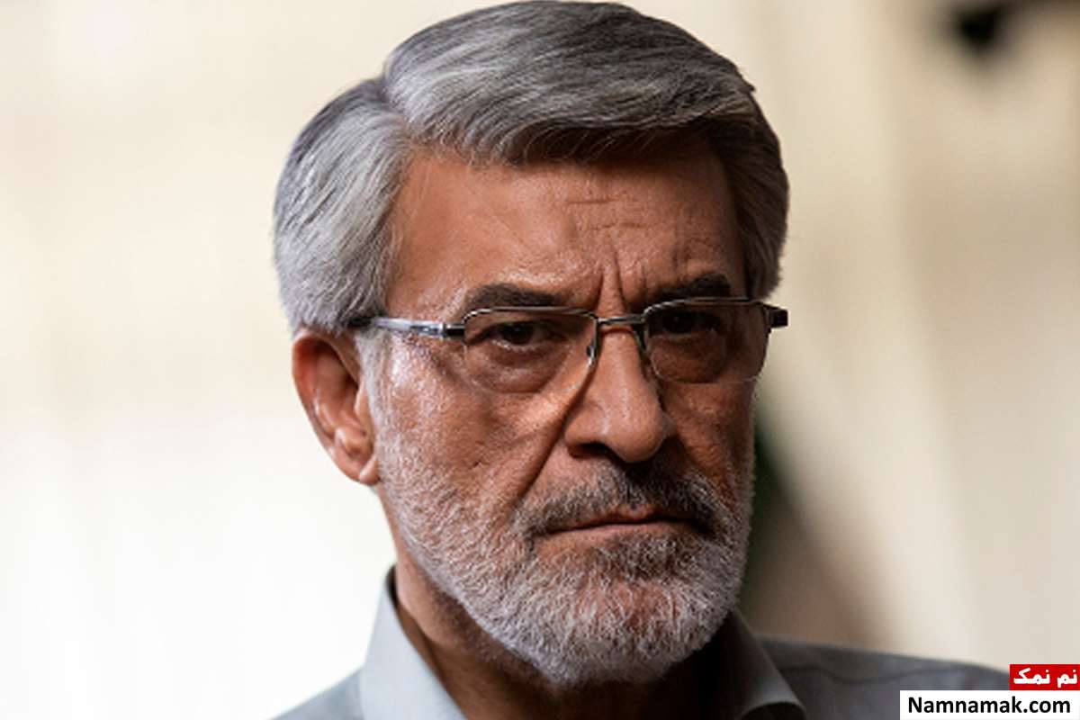حسین سحرخیز الان کجاست و چه می کند؟