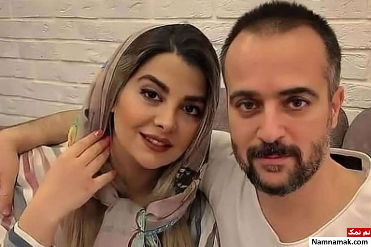 بیوگرافی احمد مهرانفر