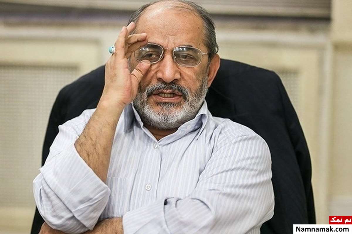 بیوگرافی محسن رفیق دوست و همسرش + فرزندان
