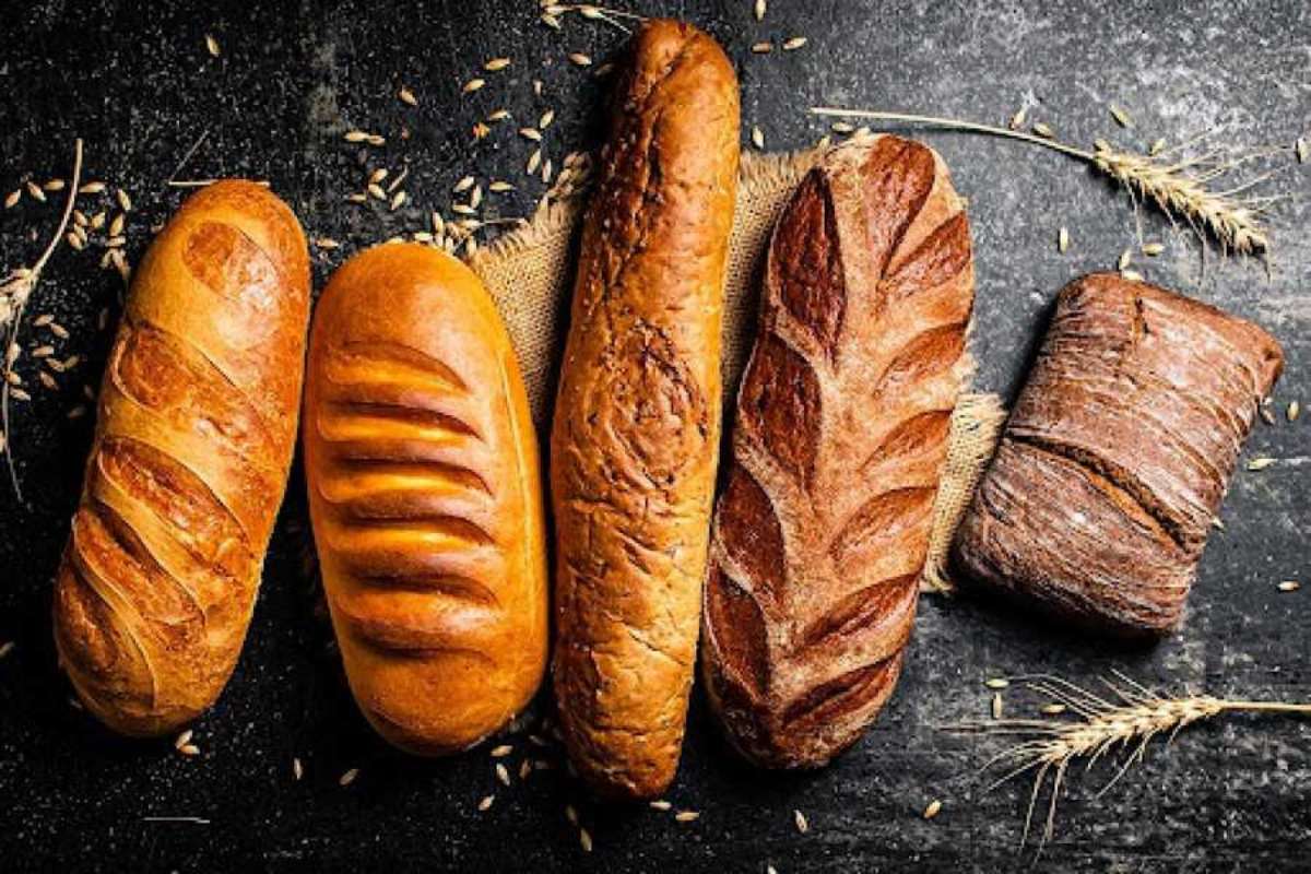 کدوم نان ها انرژی بیشتری برای شروع روز می دن؟