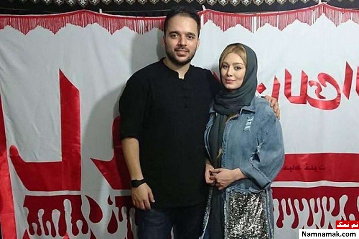 واکنش برادر سحر قریشی به خبر ازدواج با مهدی طارمی!