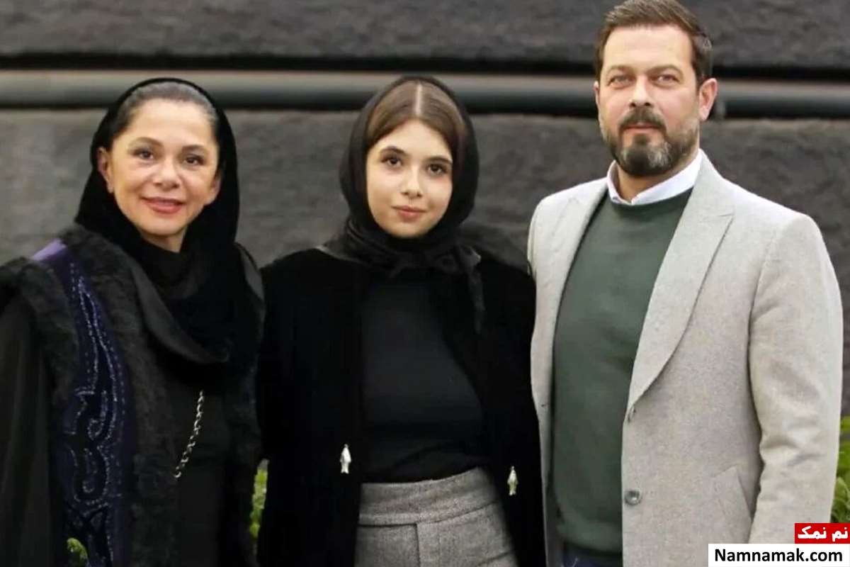 سریال صفا با خانواده