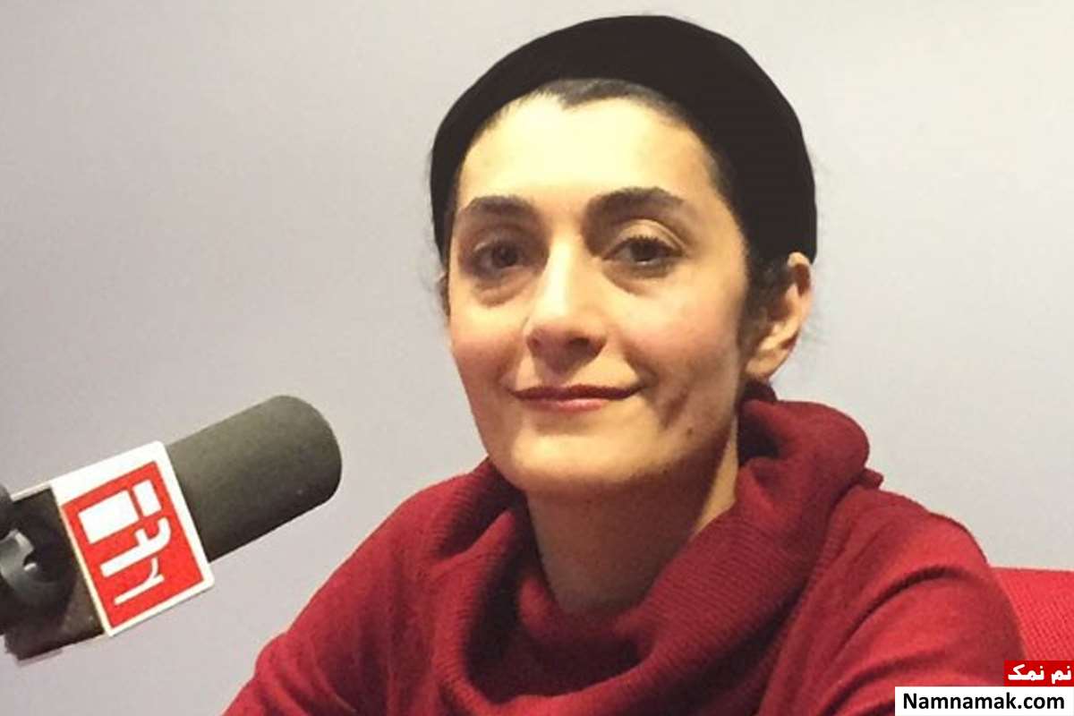 دریا دادور - Darya Dadvar
