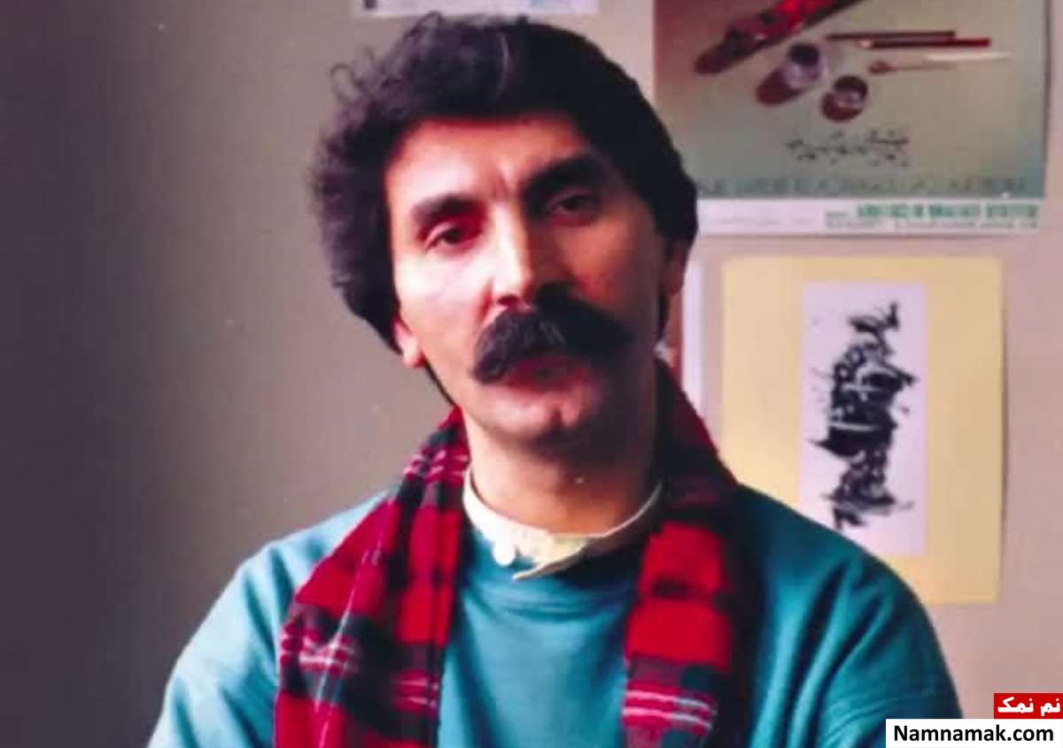 بیژن بیژنی - Bijan Bijani
