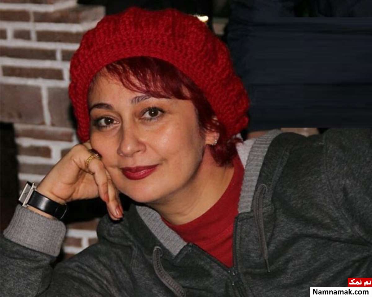 بهناز نازی - Behnaz Nazi