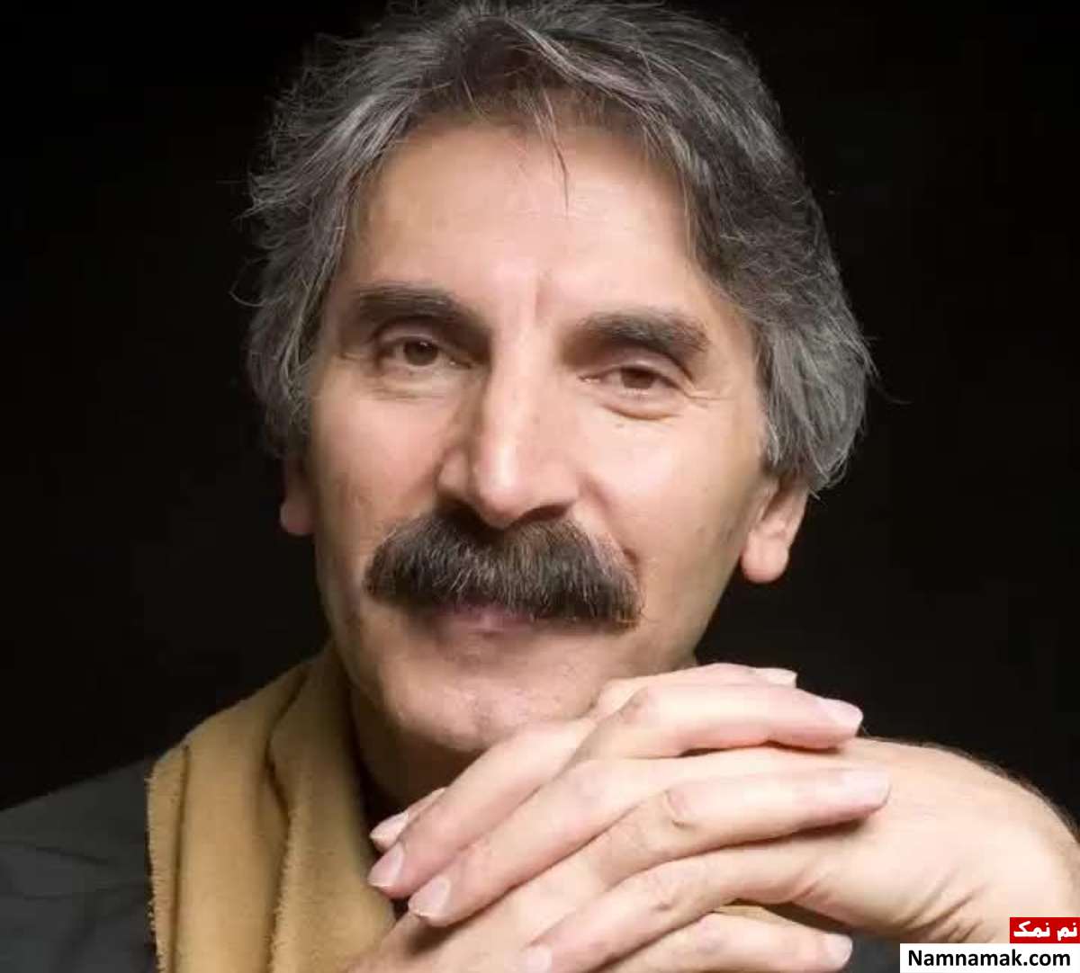 بیژن بیژنی - Bijan Bijani