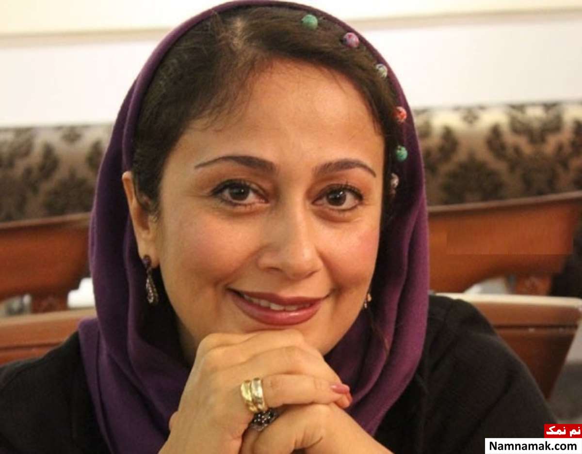 بهناز نازی - Behnaz Nazi