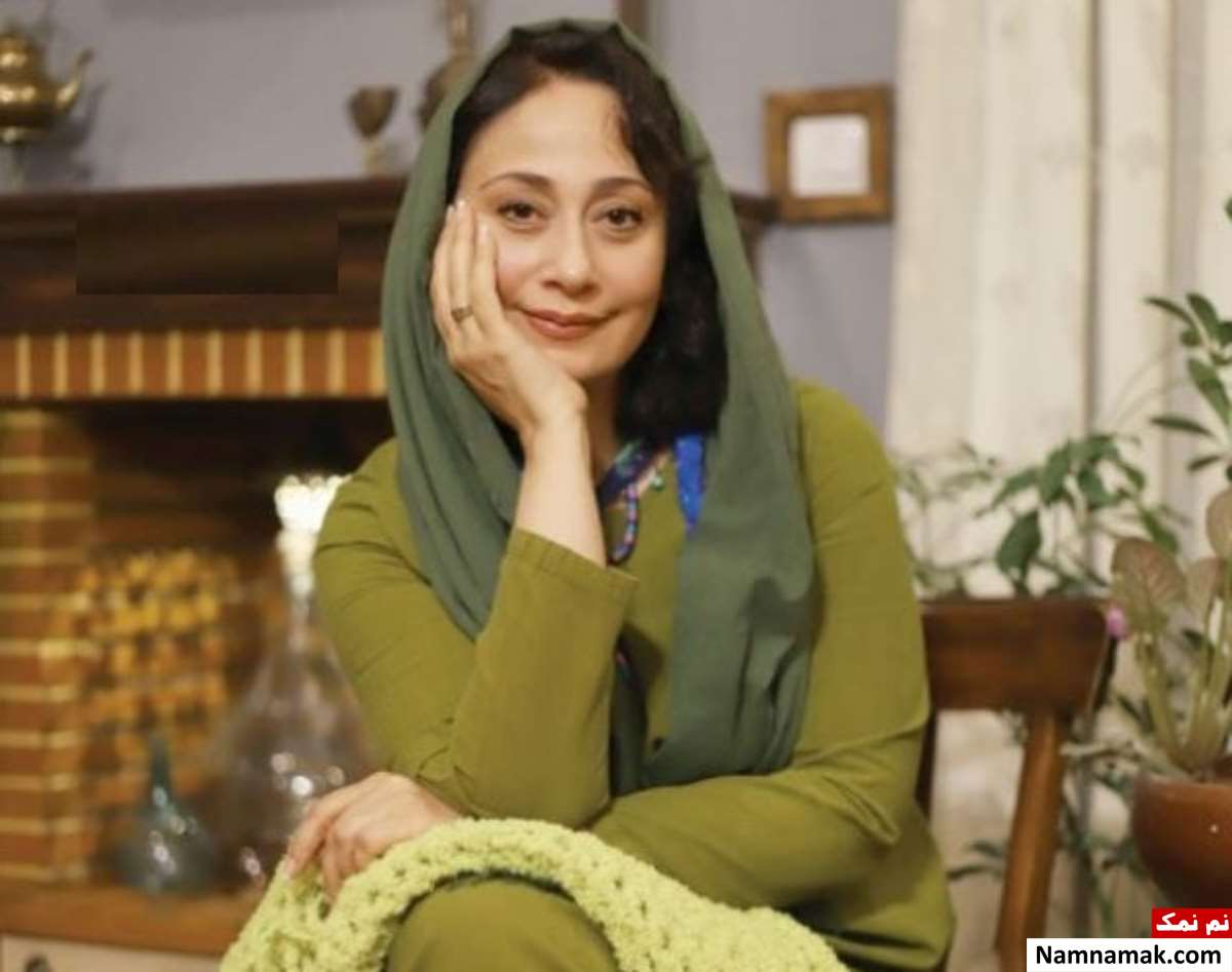 بهناز نازی - Behnaz Nazi