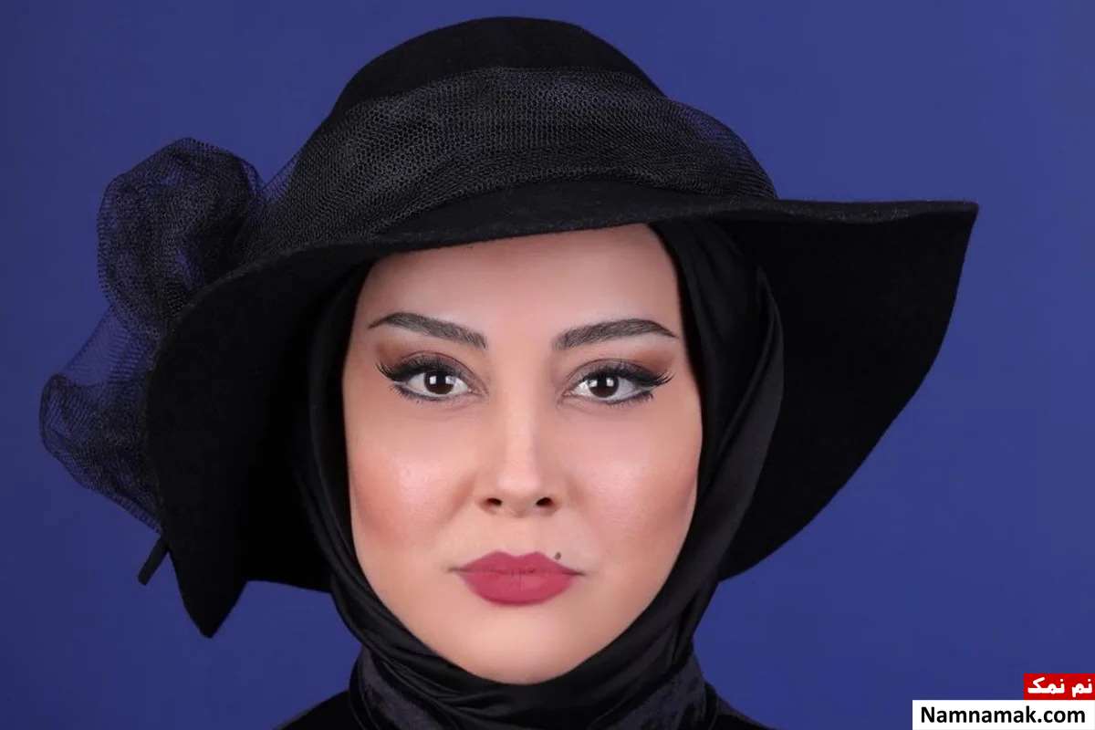 آشا محرابی