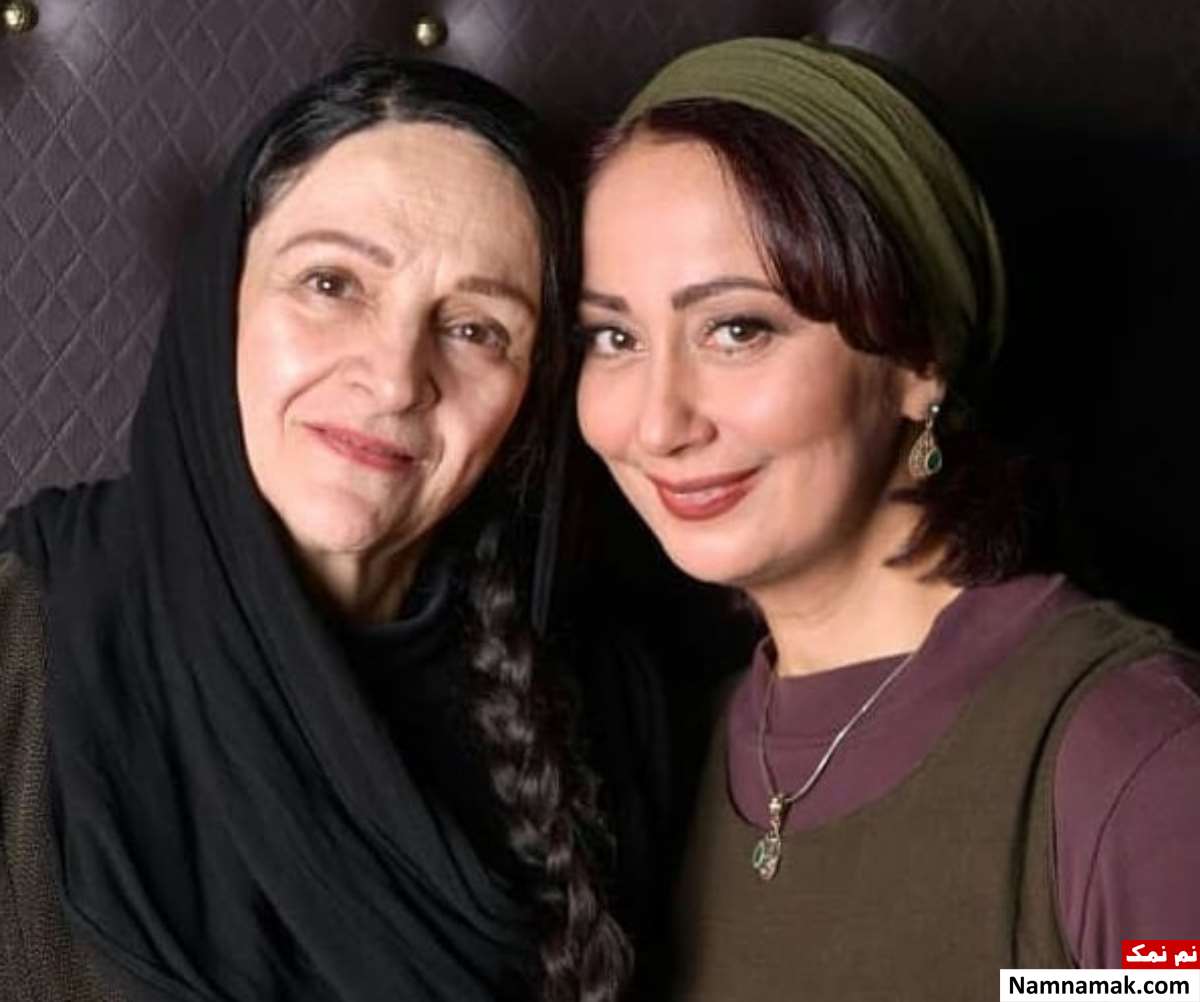 بهناز نازی - Behnaz Nazi
