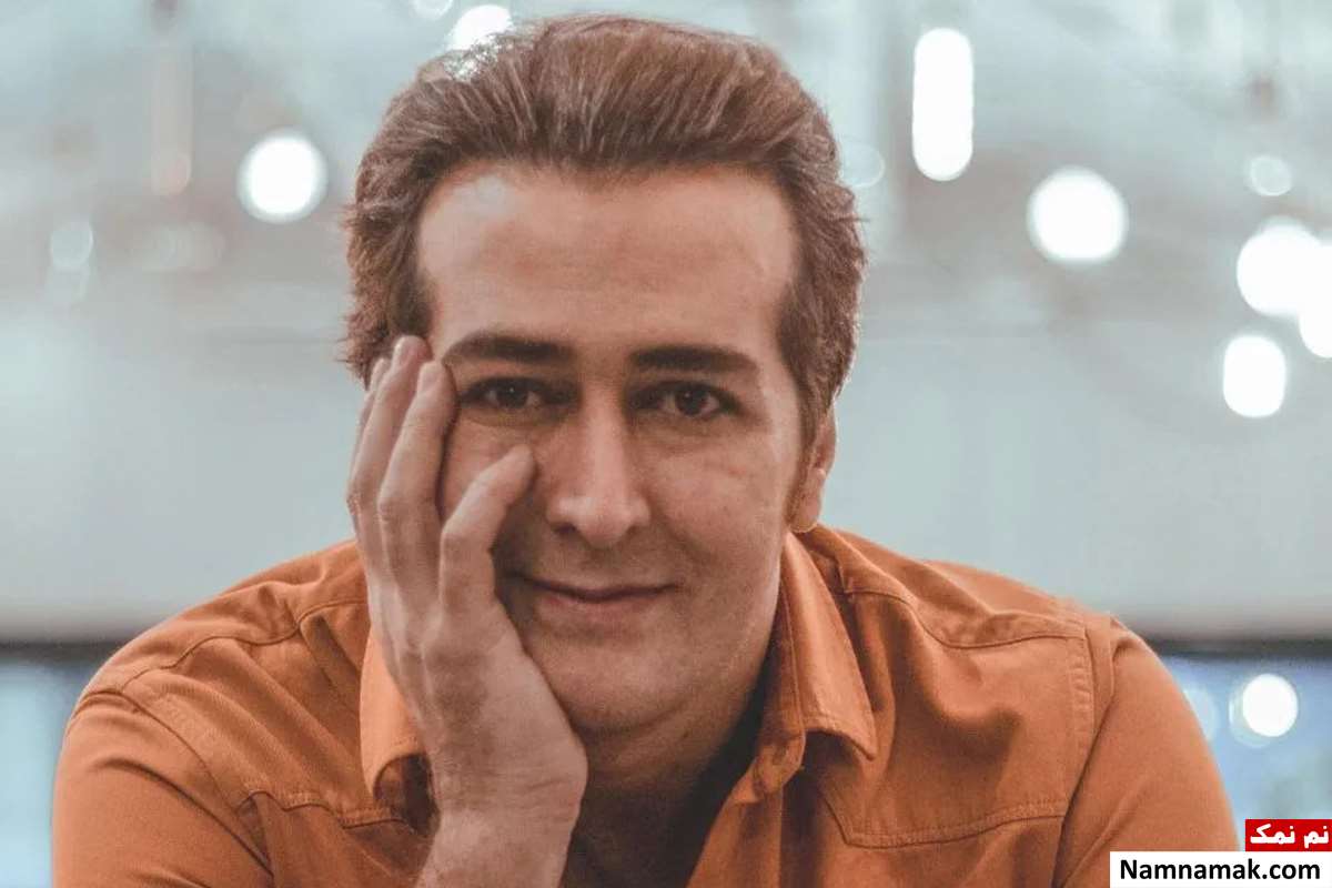 بهنام شرفی
