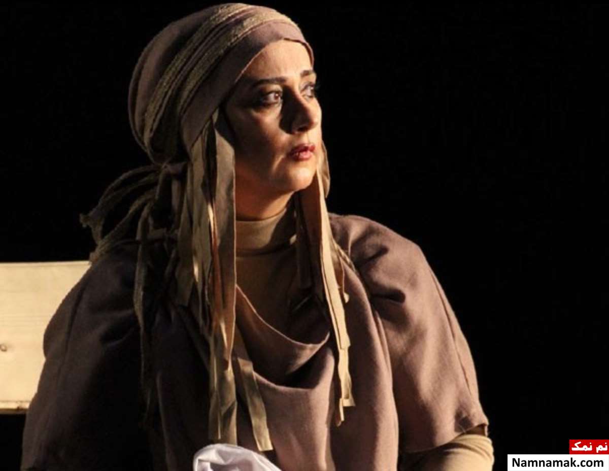بهناز نازی - Behnaz Nazi