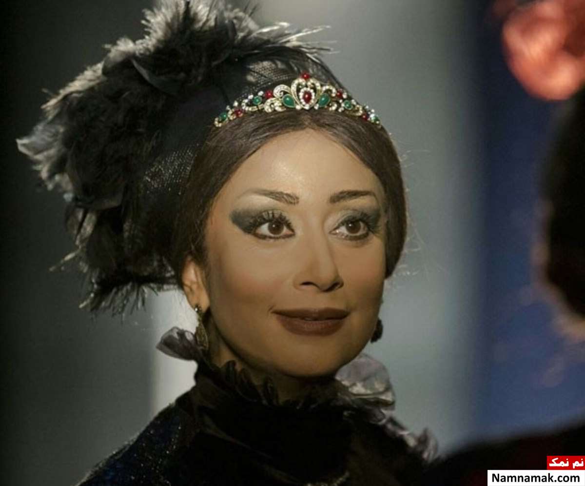 بهناز نازی - Behnaz Nazi