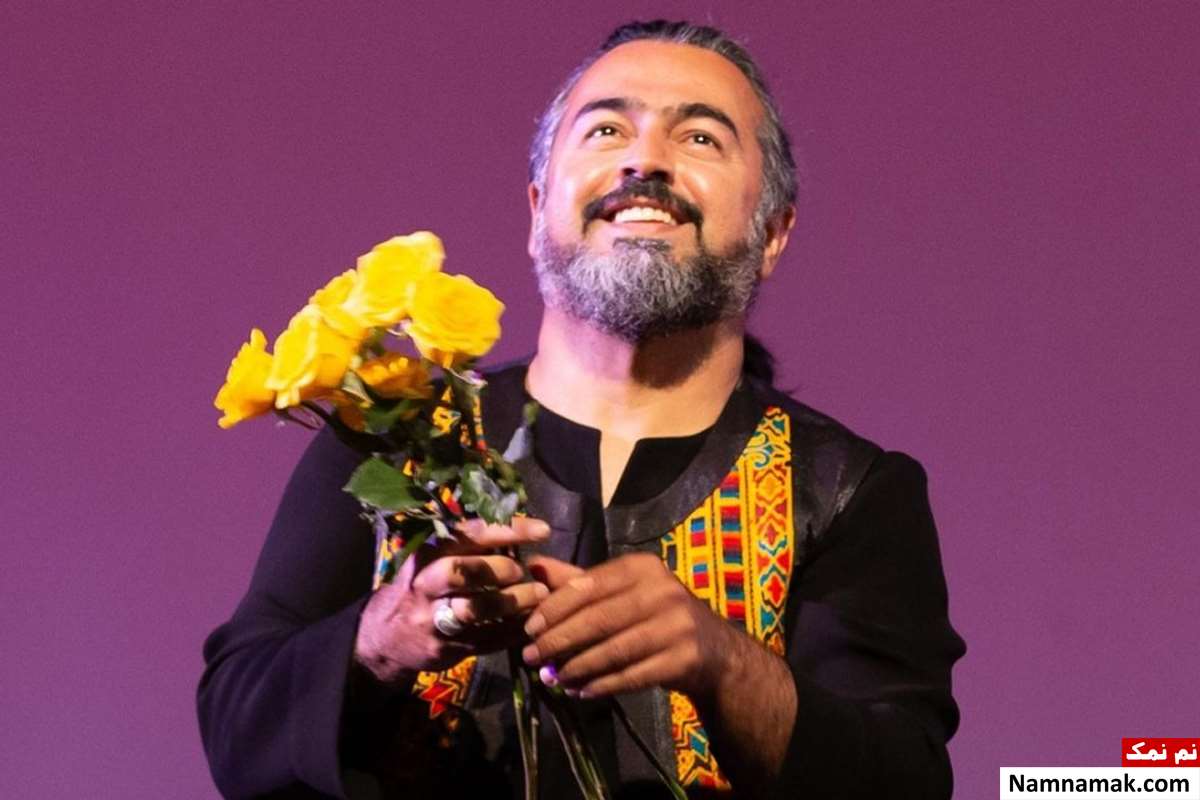 پرواز همای - Parvaz Homay
