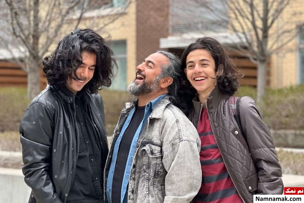 فرزندان پرواز همای