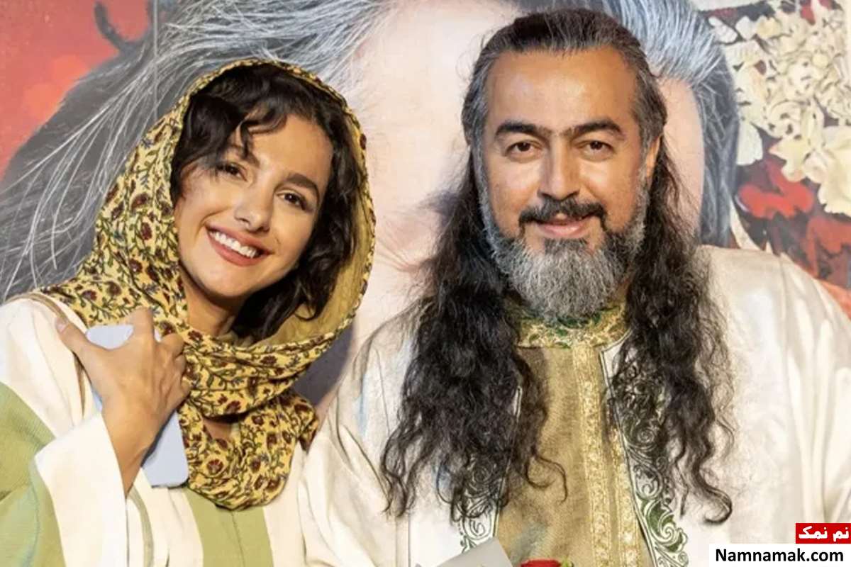 پرواز همای - Parvaz Homay