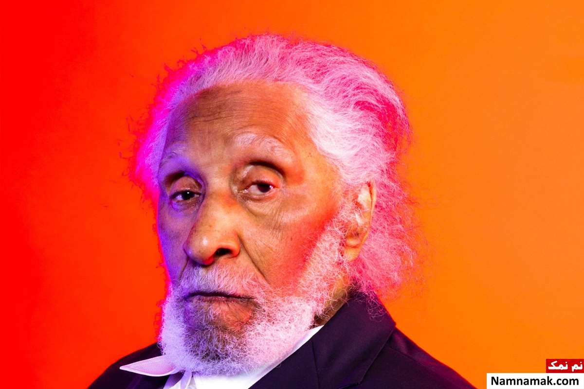زندگینامه سانی رالینز نوازنده ساکسفون و همسرش(Sonny Rollins)