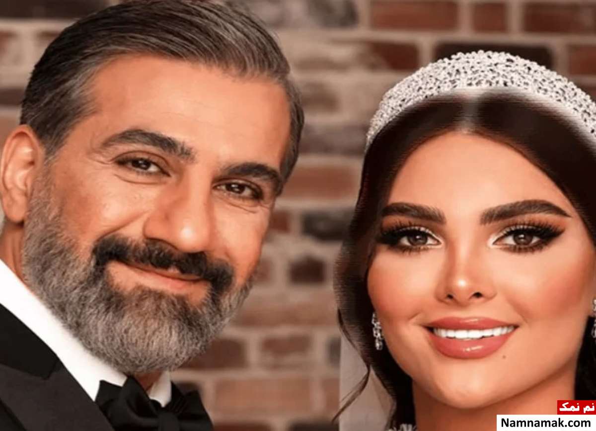 بیوگرافی محمد نادری