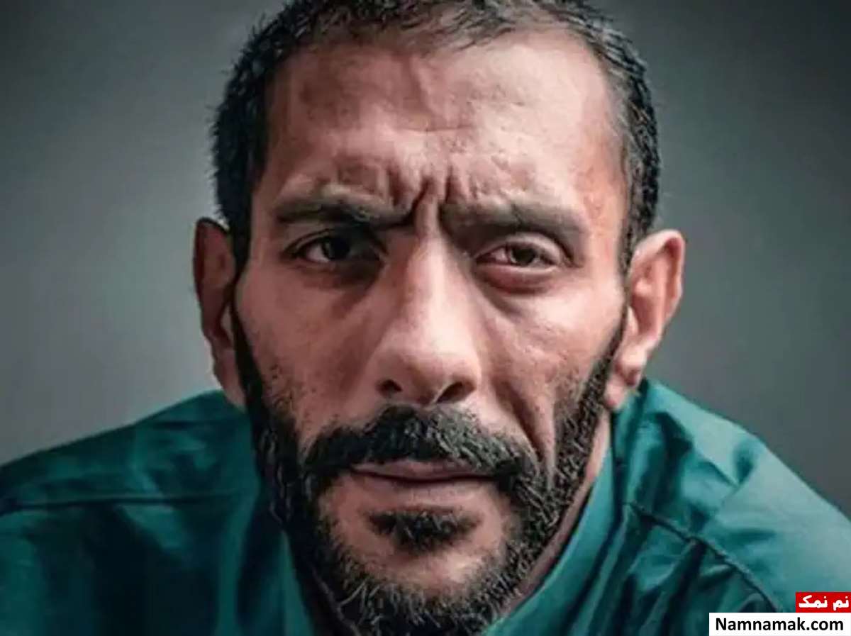 بیوگرافی علیرضا مهران