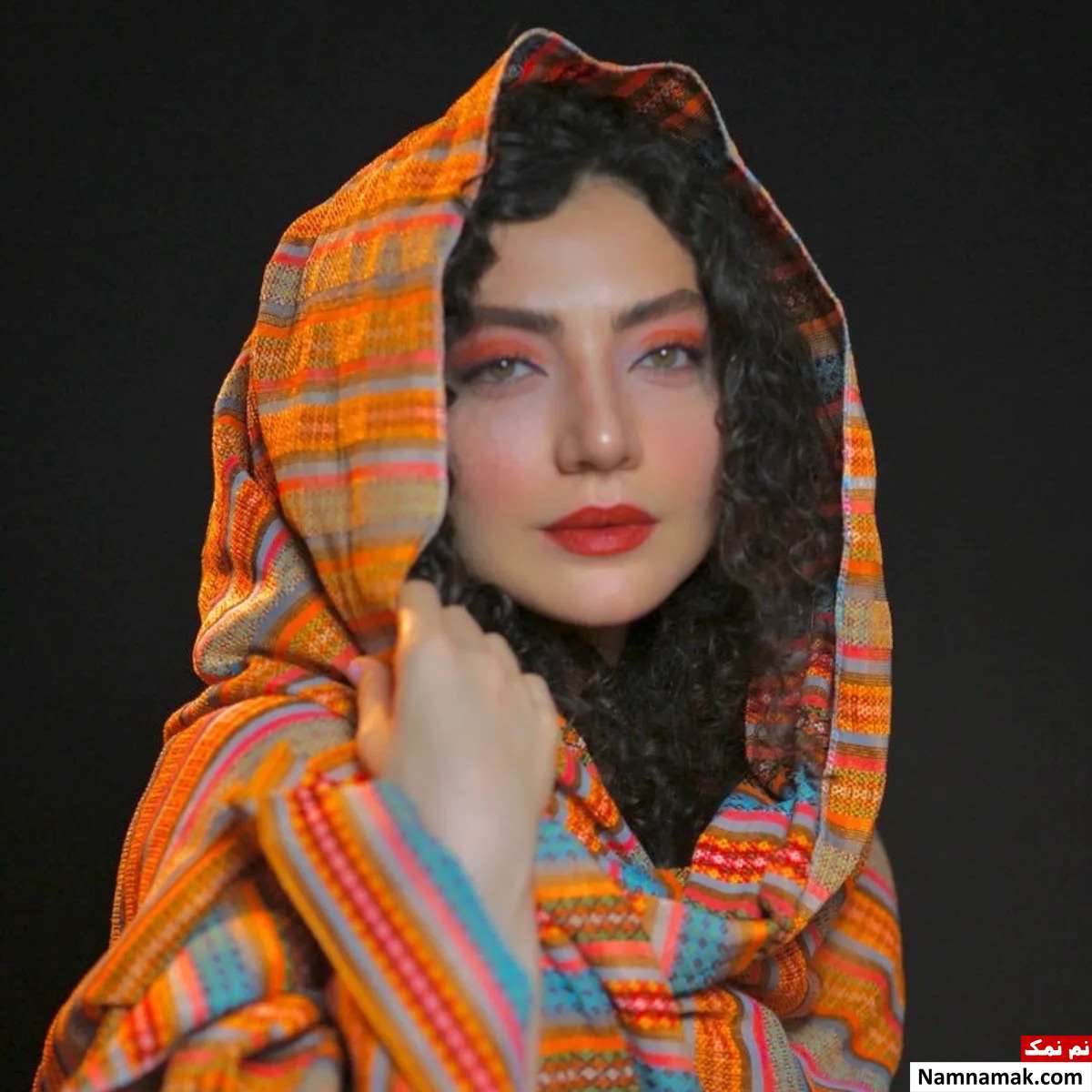 بیوگرافی هلن نقی لو