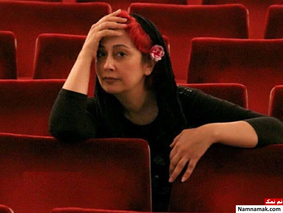 بهناز نازی - Behnaz Nazi