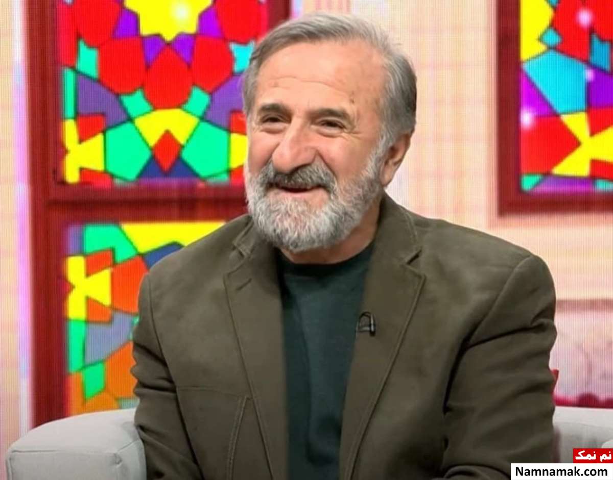 بیوگرافی مهران رجبی