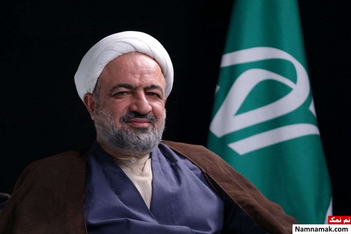 مصاحبه جنجالی با حمید رسایی در برنامه رک شو