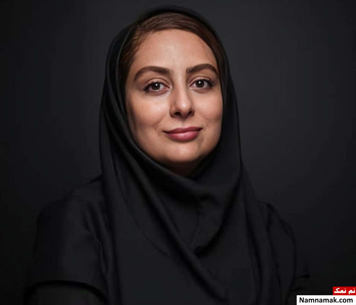 پریناز محسن خواه