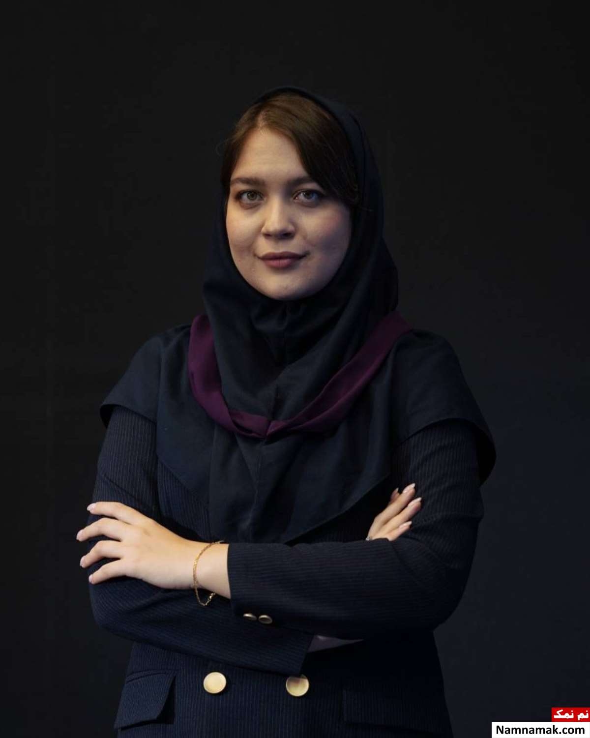 فاطمه آقابابایی