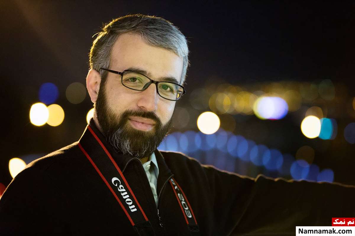 سلمان زرکوب