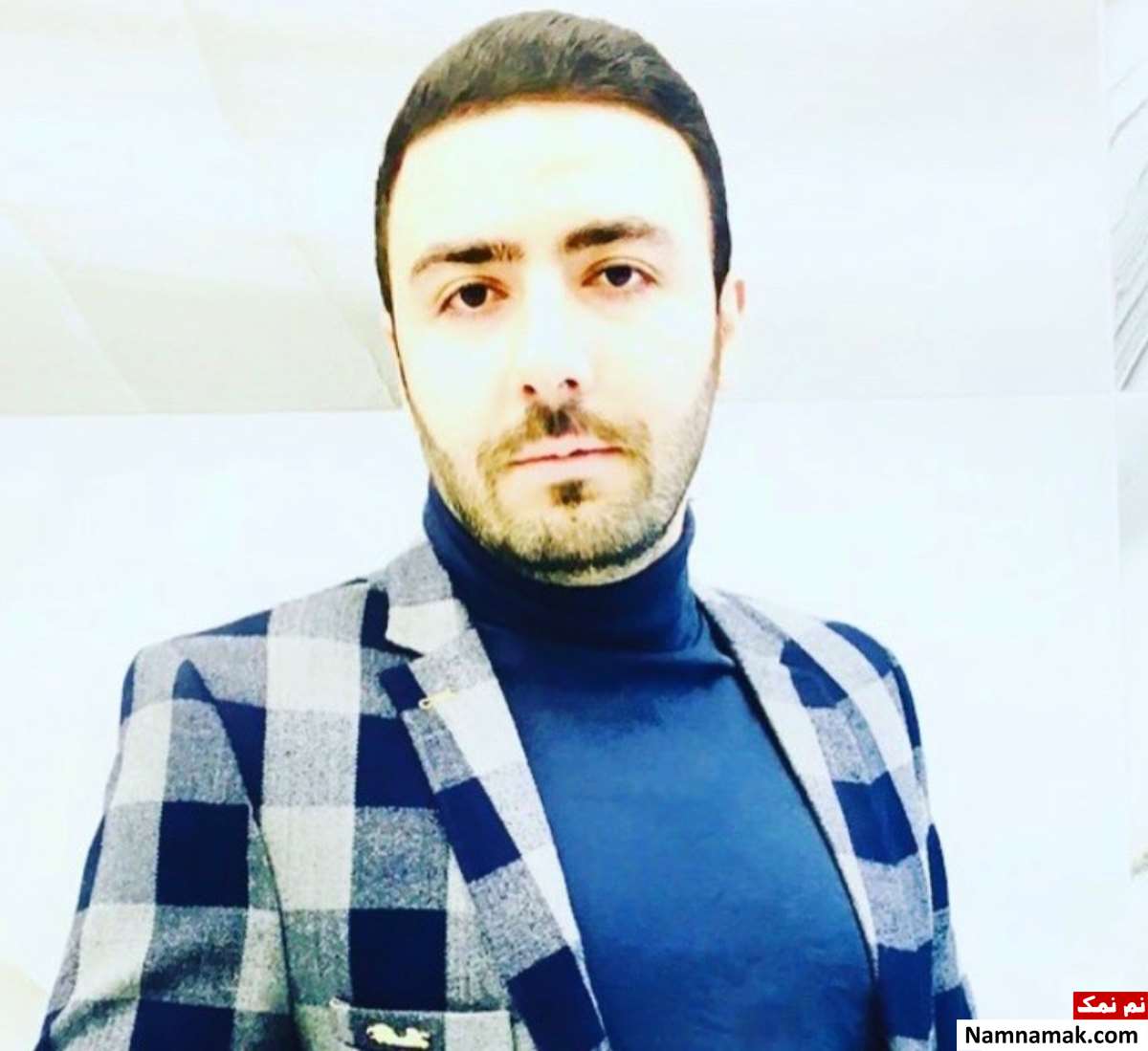 سامان مهری