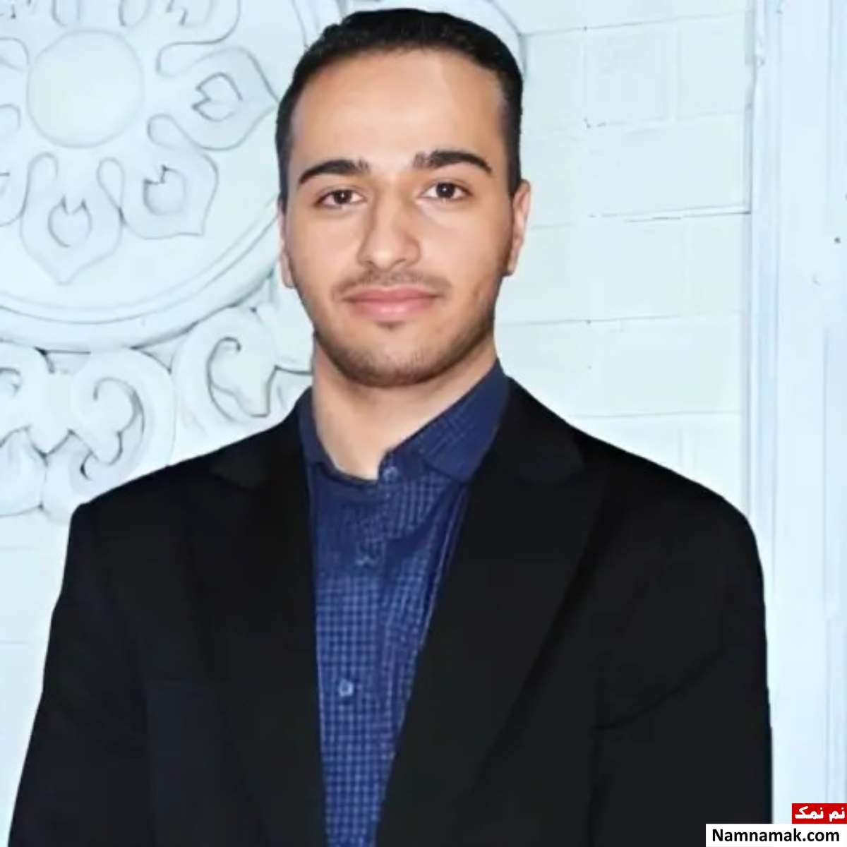محمدرضا موحدپور