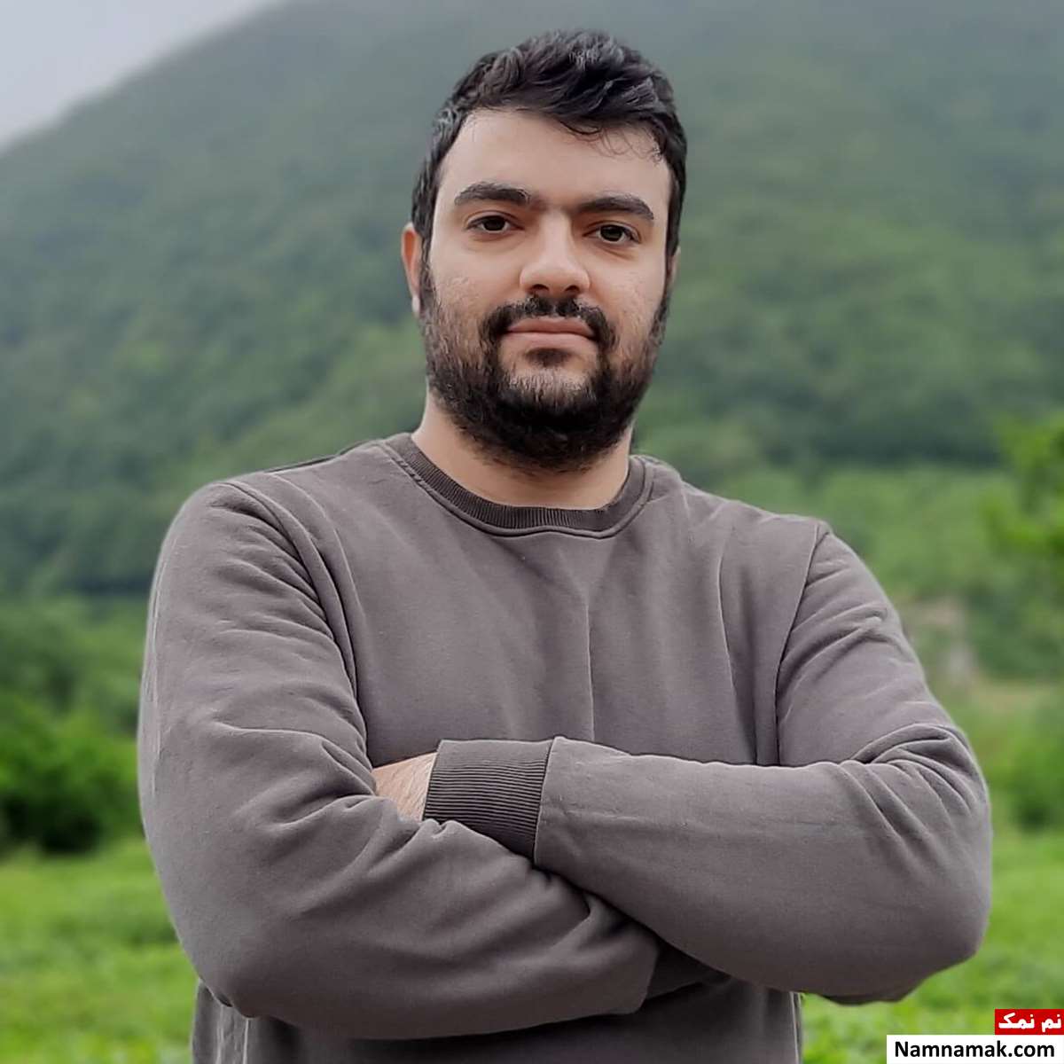 محمدهادی محسنیان