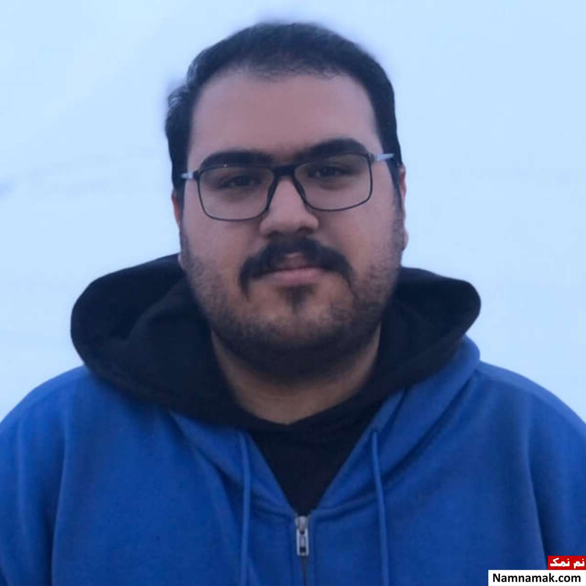 محمدحسین معززیان