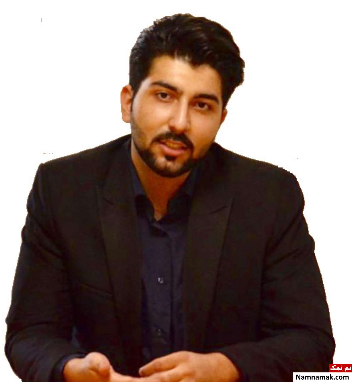 سهیل ربیعی