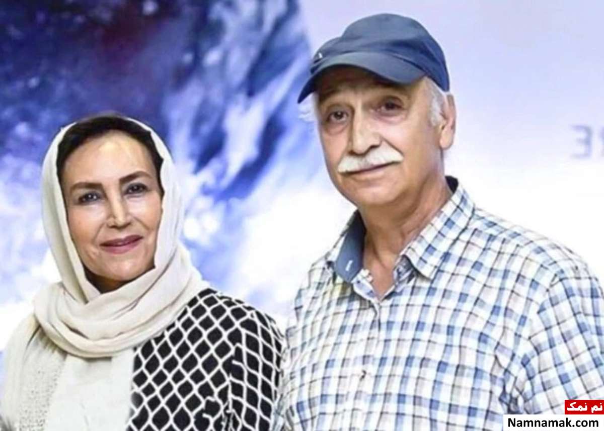 محمود پاک نیت