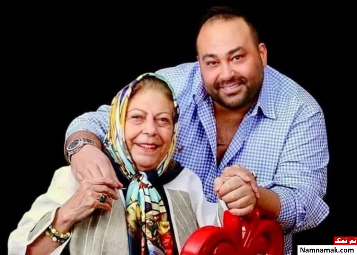 ثریا قاسمی