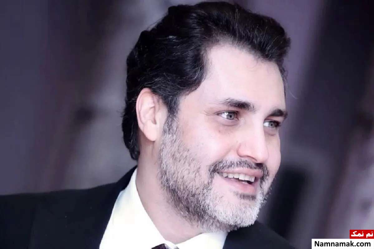 امیرمحمد زند