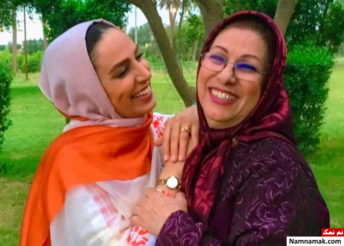 سوگل طهماسبی