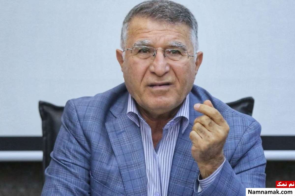 مجید جلالی الان کجاست و چه می کند؟