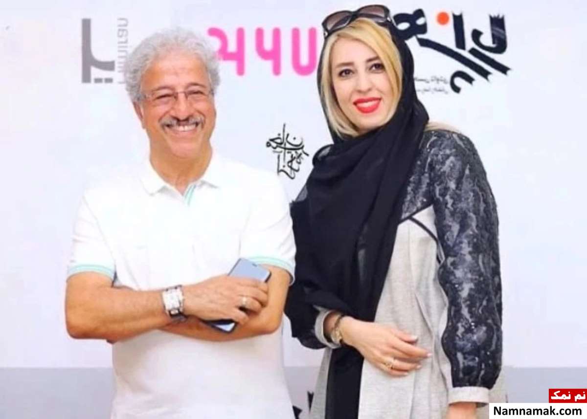 علیرضا خمسه