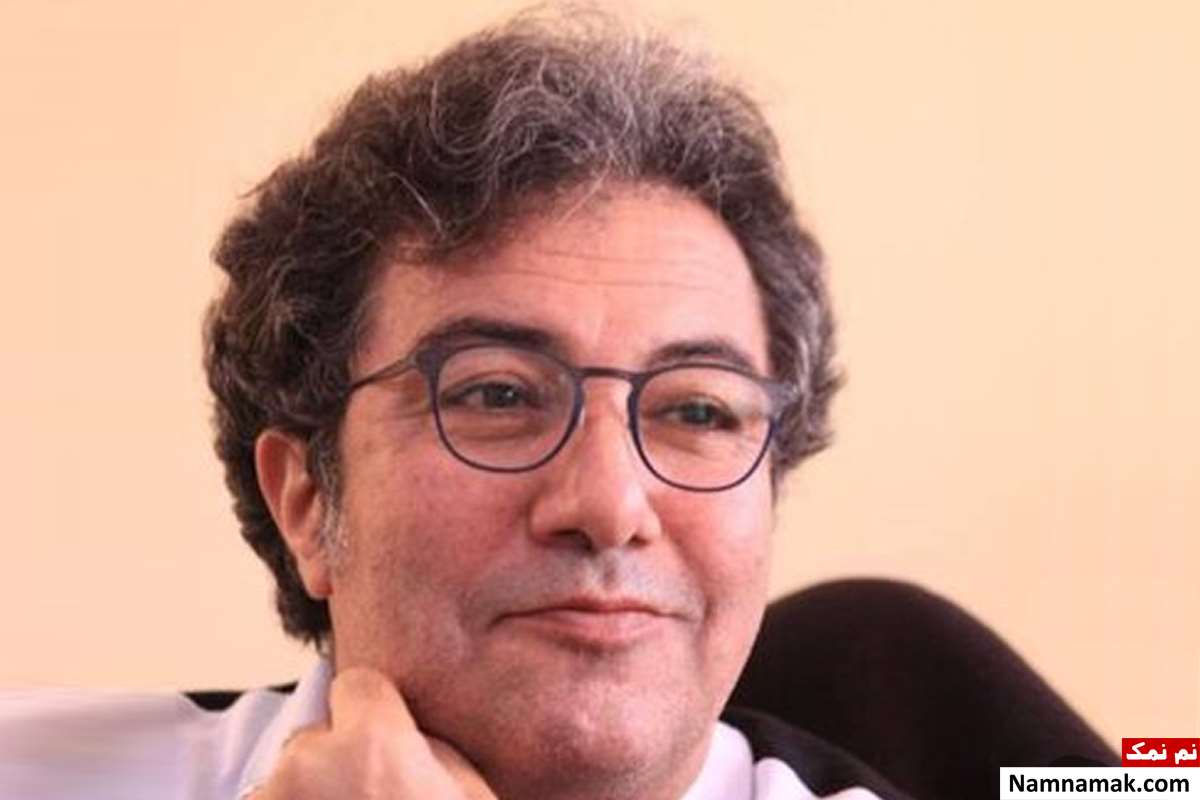 نادر برهانی مرند الان کجاست؟ + بیوگرافی