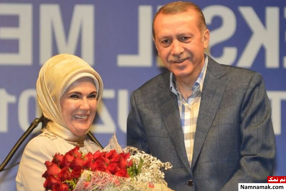 رجب طیب اردوغان الان کجاست و چه می کند؟