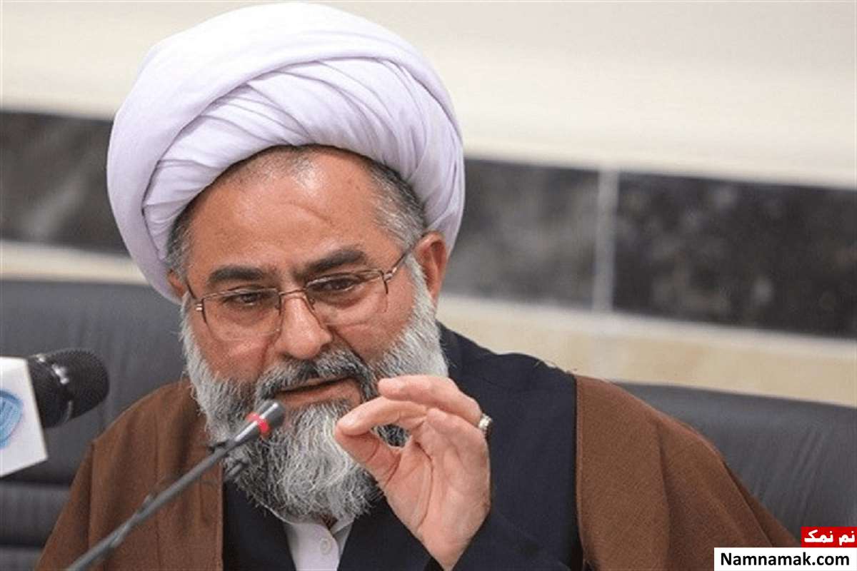 آیت الله عباس ظهیری درگذشت + بیوگرافی