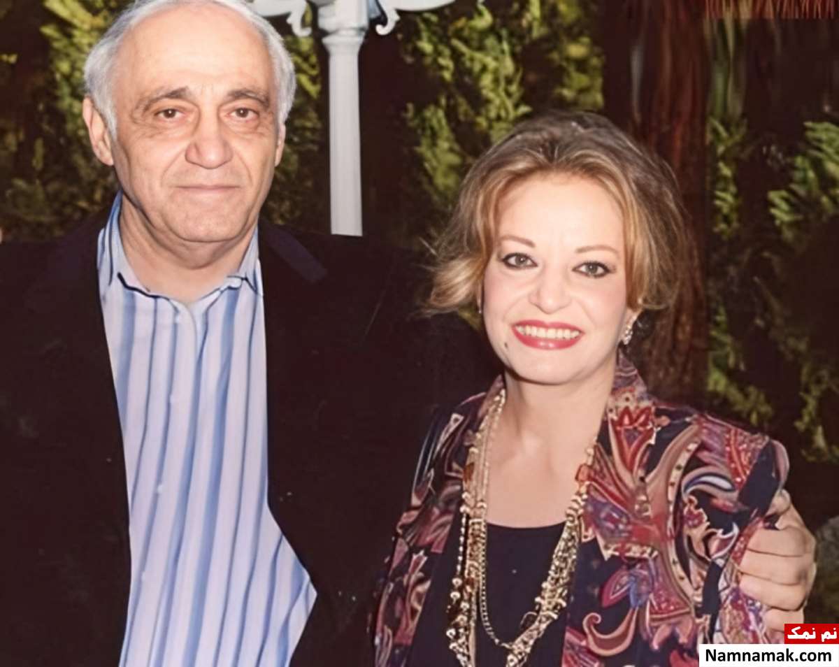 هما میرافشار - Homa Mirafshar